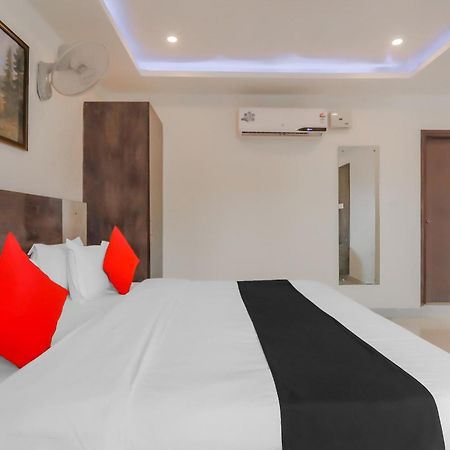 Capital O Royal Galaxy Finesse Near Phoenix Marketcity بنغالور المظهر الخارجي الصورة