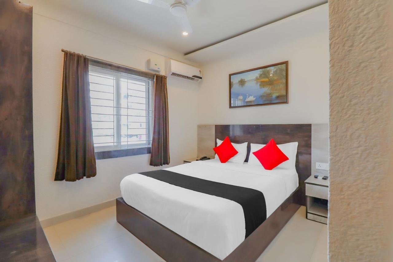 Capital O Royal Galaxy Finesse Near Phoenix Marketcity بنغالور المظهر الخارجي الصورة
