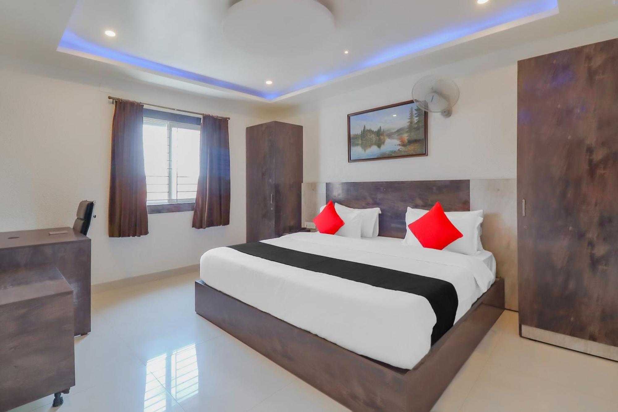 Capital O Royal Galaxy Finesse Near Phoenix Marketcity بنغالور المظهر الخارجي الصورة