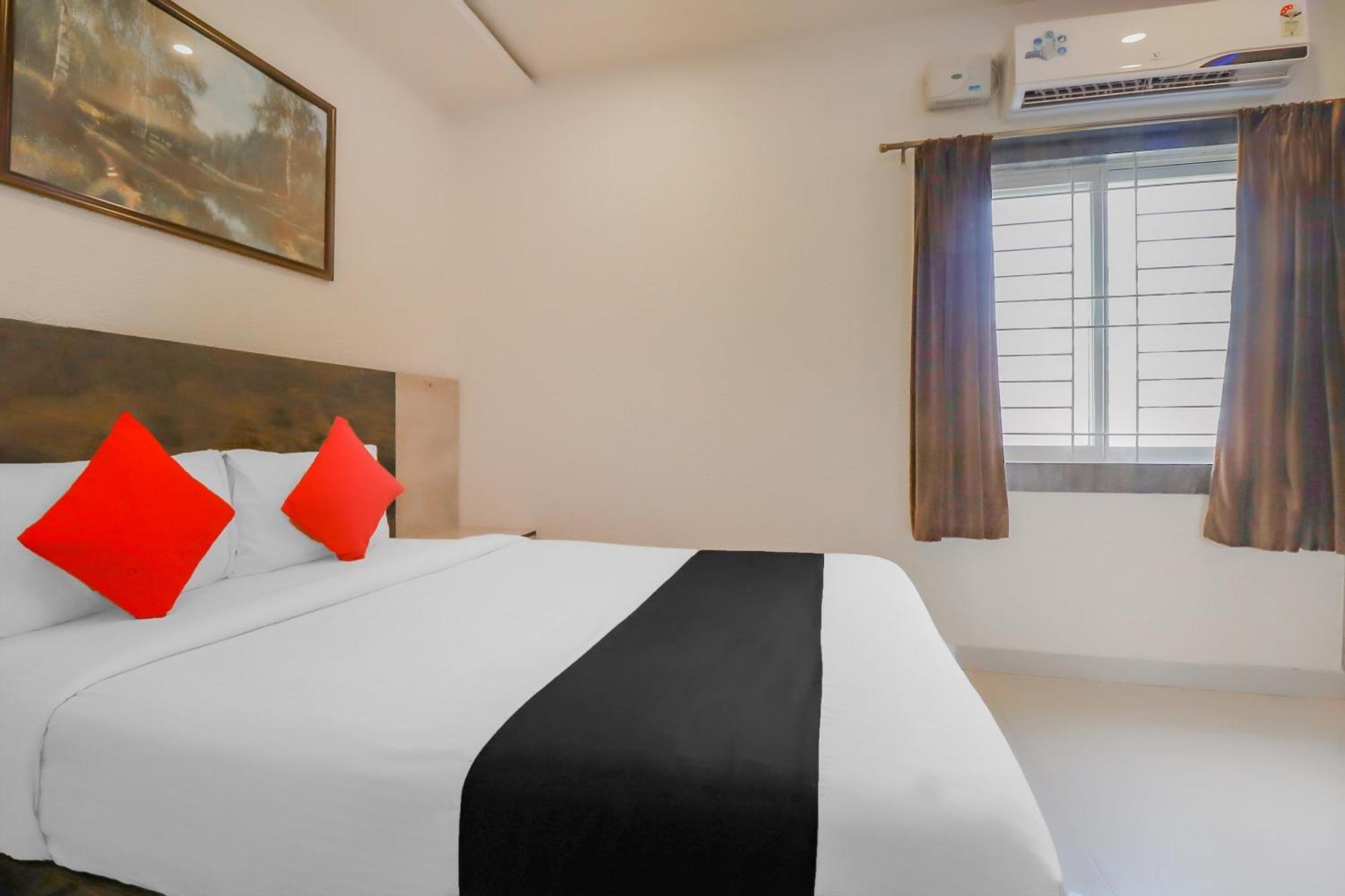 Capital O Royal Galaxy Finesse Near Phoenix Marketcity بنغالور المظهر الخارجي الصورة