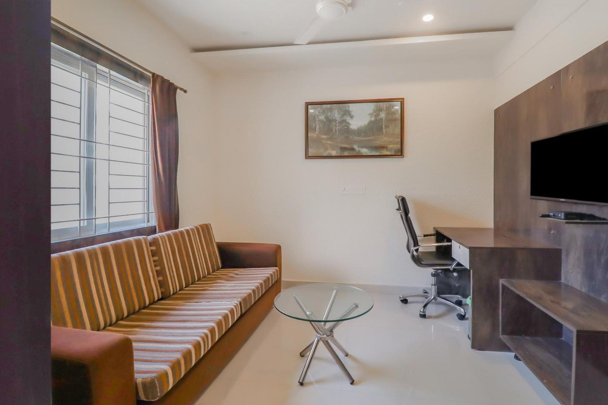 Capital O Royal Galaxy Finesse Near Phoenix Marketcity بنغالور المظهر الخارجي الصورة